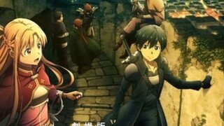 SAO Progressive will Release a new movie