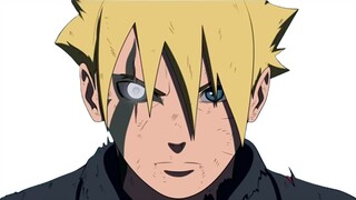 🔴BORUTO ANUNCIO IMPORTANTE