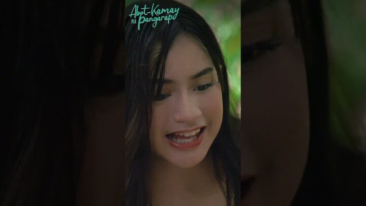 Iwan mo na ako! #shorts | Abot Kamay Na Pangarap