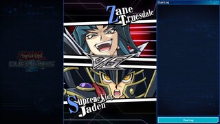 Yu Gi Oh! Duel Links VS COM Auto Duel EP 11