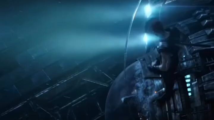 Best Action Movie Scene