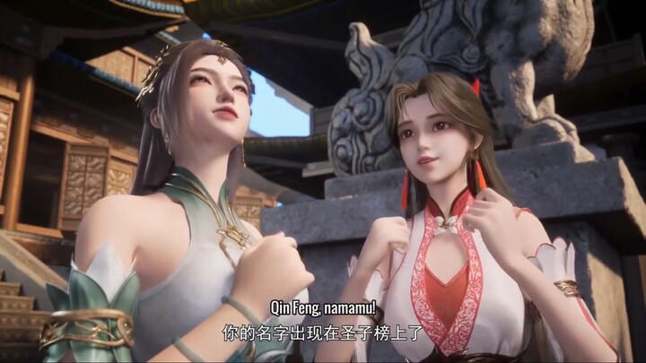 Ancient Vengeance Windbreaker Arc Eps 30 Indo