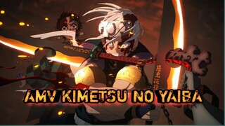 「 AMV 」KIMETSU NO YAIBA (ALAN WALKER DREAMER)