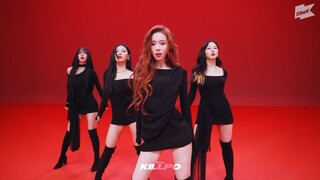 aespa - Drama|1theKILLPO|Trình diễn|4K