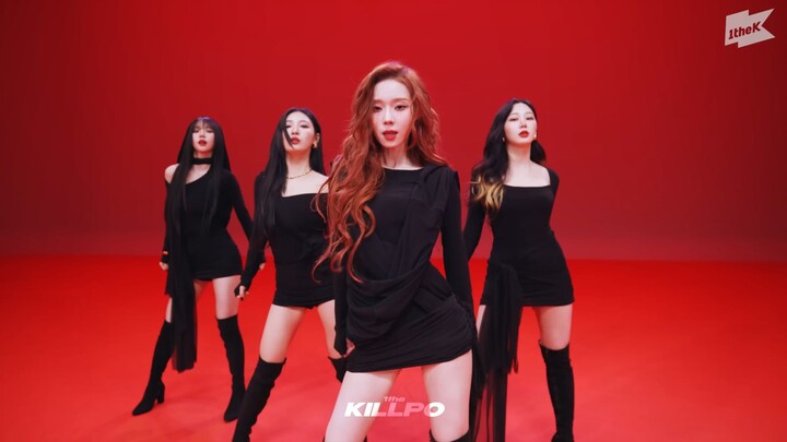 aespa - Drama｜1theKILLPO｜Trình diễn｜4K