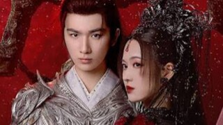 Flying up without Disturb | Ep 14 | English sub.