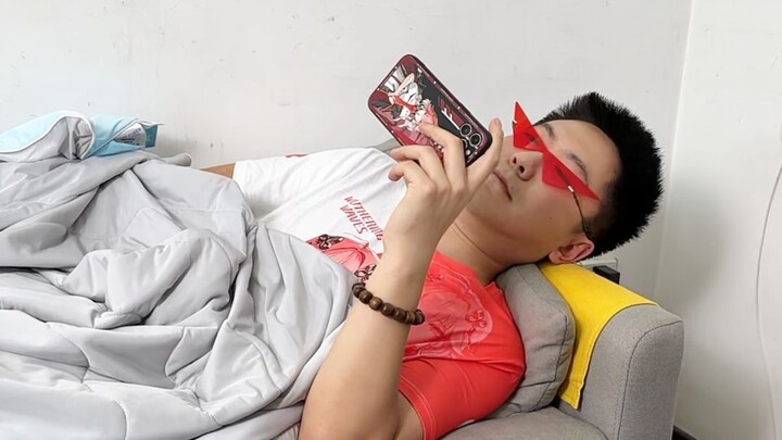 วันหยุดชาติคุณทำแค่นี้เหรอ?!