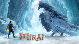 Mirai (2025) Hindi Dubbed Movie | Teja Sajja, Manchu Manoj, Ritika Nayak, Raj Zutshi | ShortsMAX