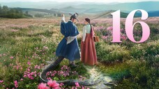 🇰🇷EP. 16 (END) HAUNTED PALACE (2025) | ENG SUB | Historical/Romance/Fantasy