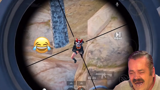 อีกระดับของค่าย 😂😱😂 Pubg ช่วงเวลาฮาๆ