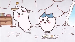 【最終回】ちいかわの最後はこんな感じでたぶん合ってる。