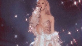 【Rosé】High energy ahead!!! High-energy mashup!!! Ruin your freeloading career
