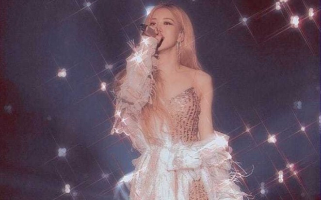 【Rosé】前方高能！！！高燃混剪！！！断送白嫖生涯