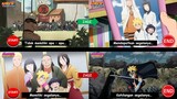 Perbandingan kisah hidup Naruto dan Boruto - inilah 9 kisah hidup boruto naruto yang bertentangan