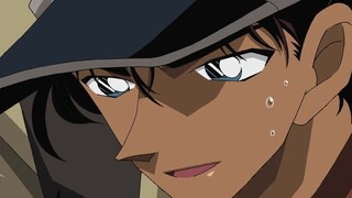 Thám Tử Nhỏ - Hattori Heiji