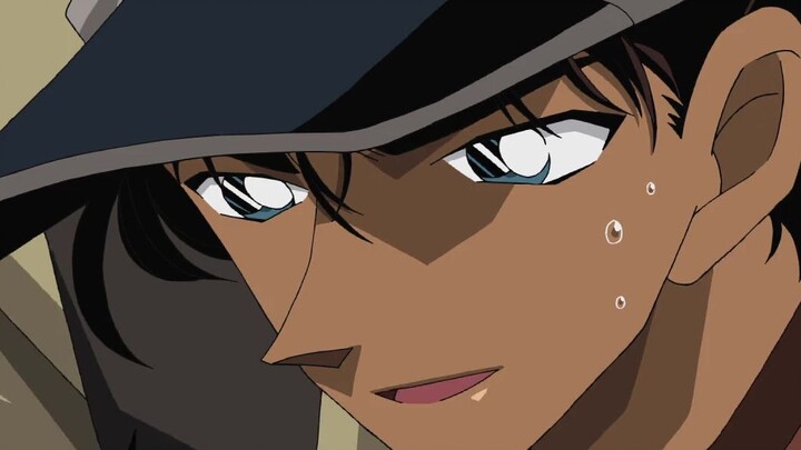 The Small Detective - Hattori Heiji