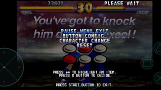 [Very Hard] Part 5/6 Ex2 Plus - Street Fighter Gameplay
