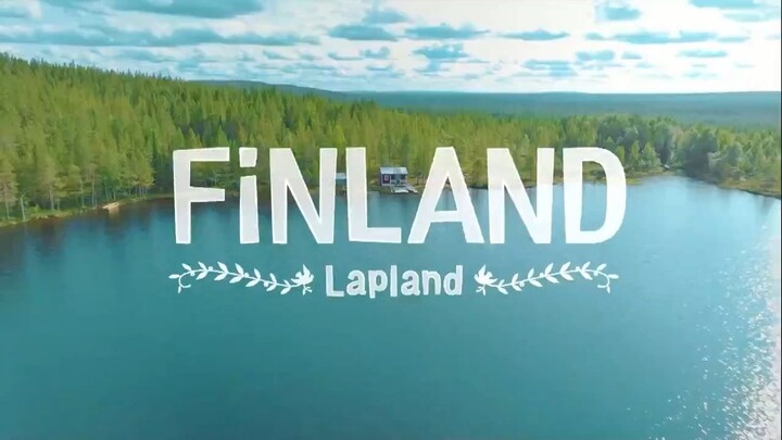 [SUB INDO]Rented In Finland [Eps. 1]