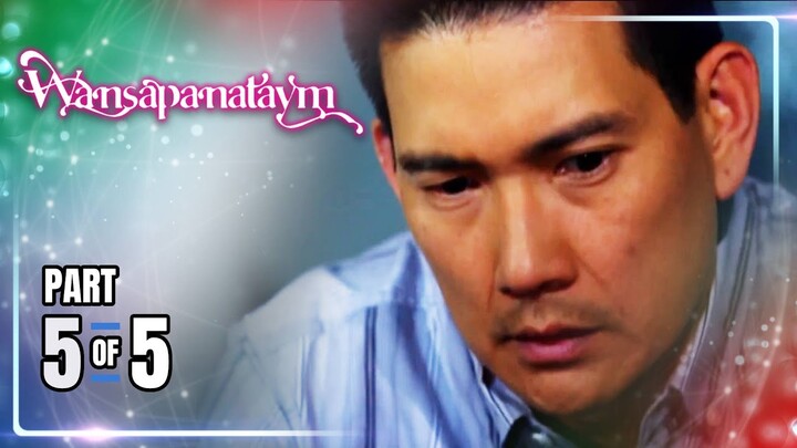 Wansapanataym | Episode 302 (5/5) | June 2, 2024