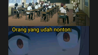 Ruang kelas Ku🗿