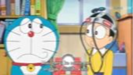 Doraemon episode 792