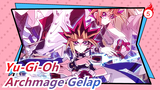 Yu-Gi-Oh|Empat orang yang pernah memanggil "Archmage Gelap" [inventori]_5