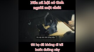 Cuộc sống thật bất công với họanime#fypシ ume#animeedit#animemoi#xuhuong#xuhuongtiktok