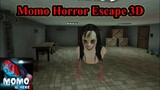Hantu Momo Telah Kembali - Scary Games Momo New Update Full Gameplay