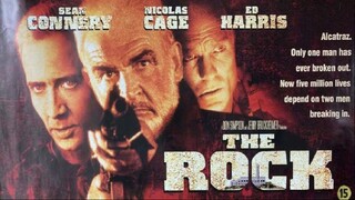 The Rock 1996