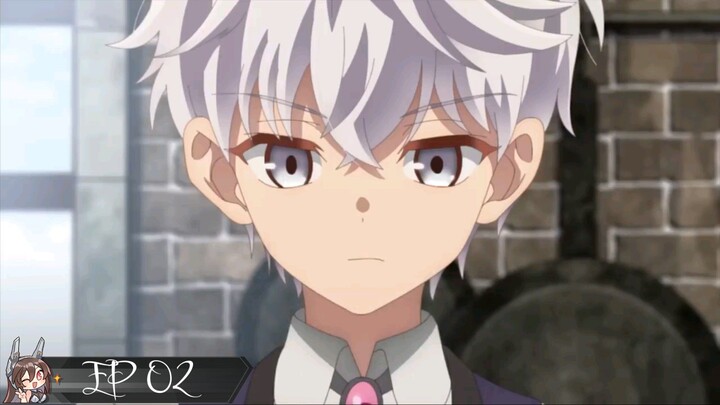 The World's Finest Assassin Gets Reincarnated in Another World - EP 02 [Hindi dub] | DNND IN