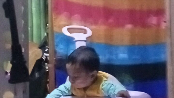 makolit na bata
