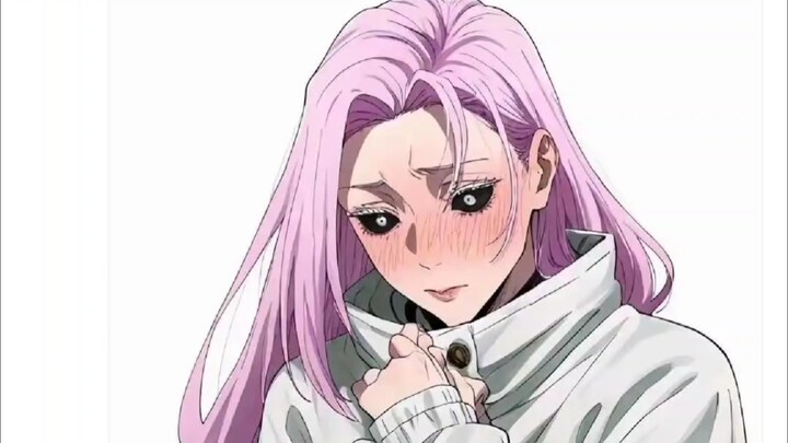 Trong “Jujutsu Kaisen” có những nhân vật nào phù hợp làm bạn gái?