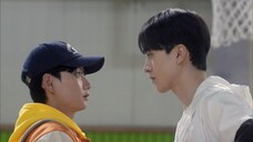 🎬 Ball Boy Tactics 🇰🇷 Ep.6 Eng sub