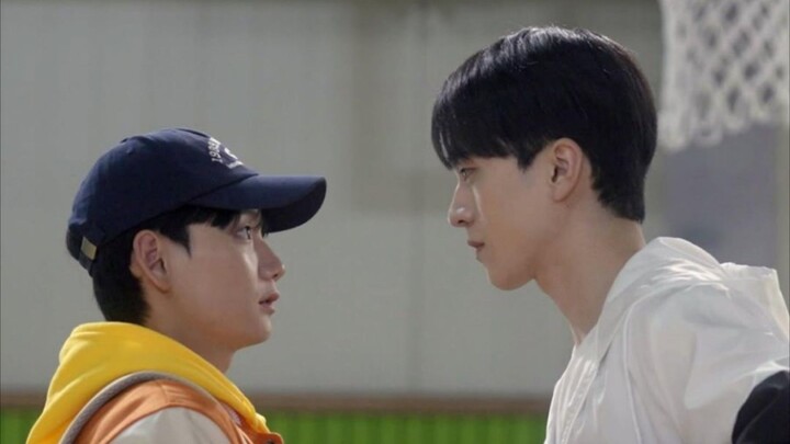 🎬 Ball Boy Tactics 🇰🇷 Ep.6 Eng sub