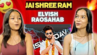 Elvish Yadav Full Attitude videos Reaction 🔥😈 | Part 6 | Elvish Yadav Ka Tora | Reactions Hut |