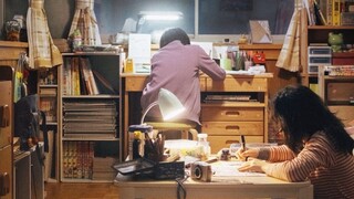 【2026年/是枝裕和导演】《蓦然回首》真人电影 制作决定！