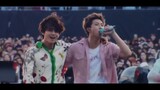 BTS (방탄소년단) - IDOL (EDM VERSION) [Live in BTS Love Yourself World Tour Japan Edition]