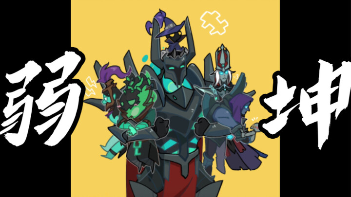 Iron Man: "Tidak ada satu pun yang bisa bertarung!"