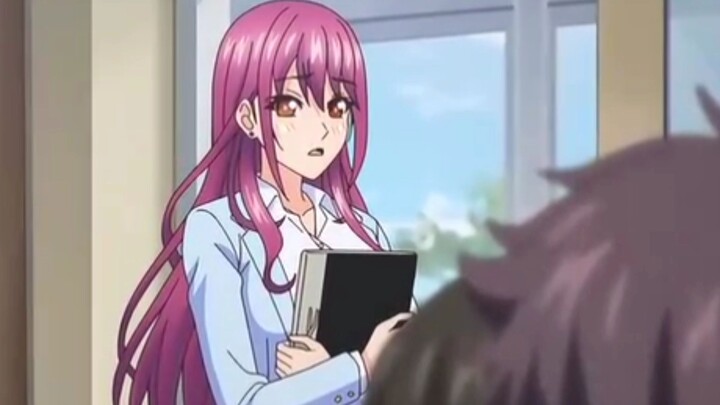 Guru pavirut di sklh yg sangat menggoda