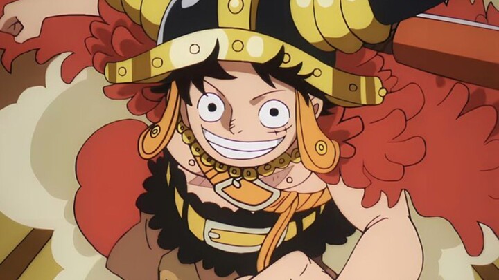 One Piece Arc Elbaf Episode 1175 Sub Indo