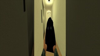 Sad Baby Munci Has A Secret Friend #shorts #garrysmod #nextbots