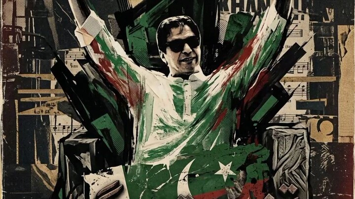 KHAN JAAN