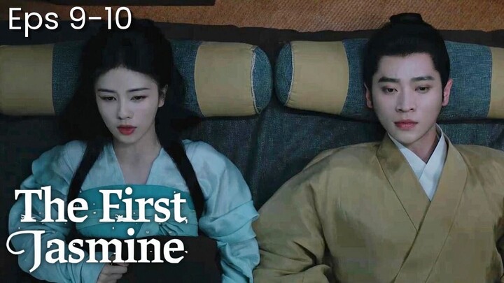 The First Jasmine Episode 9-10 Subtitle Bahasa Indonesia