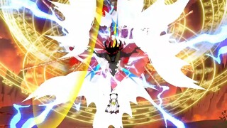 "This Sect is a Bit Strong" Season 2 Episode 49, Zhuge Xing Finds Zhuge Immortal Ancestor