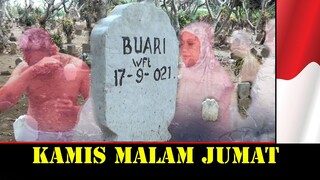 Doa kamis malam jumat - hanya doa mu yang di butuhkan arwah ibu bapak mu bukan jemblem atau makanan
