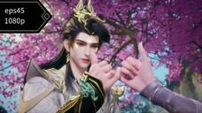 Supreme above the sky eps45 sub indo 1080p