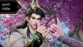 Supreme above the sky eps45 sub indo 1080p