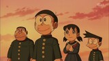Doraemon Episode 156 | Legenda Mimpi Nobita