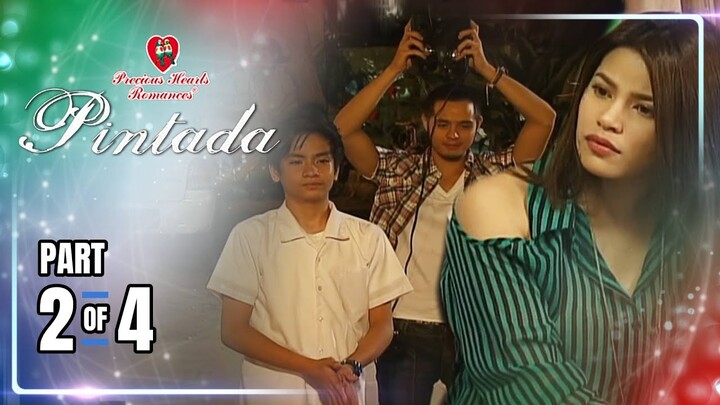 Pintada | Episode 45 (2/4) | June 19, 2024