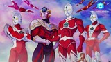 6 Ultraman yang Terlupakan